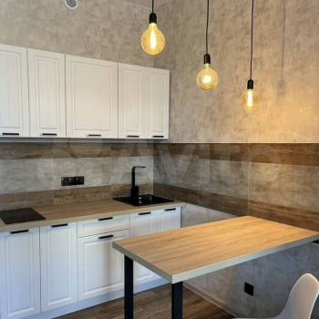 Продается 1-комнатная квартира, 29,8 м²