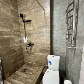Продается 1-комнатная квартира, 29,8 м²