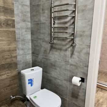 Продается 1-комнатная квартира, 29,8 м²