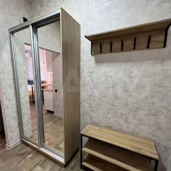 Продается 1-комнатная квартира, 29,8 м²