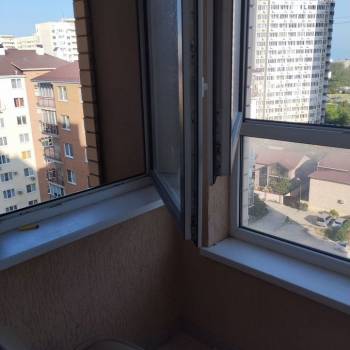 Продается 1-комнатная квартира, 43,8 м²