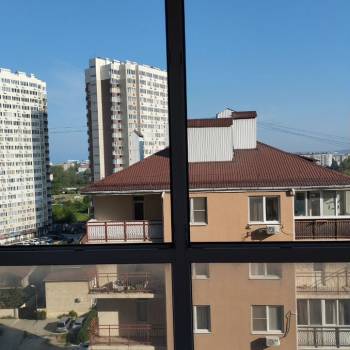 Продается 1-комнатная квартира, 43,8 м²