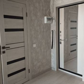 Продается 1-комнатная квартира, 43,8 м²