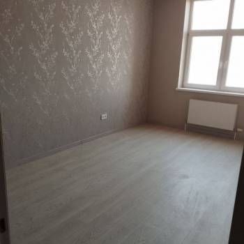 Продается 1-комнатная квартира, 43,8 м²