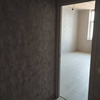 Продается 1-комнатная квартира, 43,8 м²