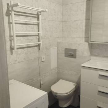 Продается 1-комнатная квартира, 43,8 м²
