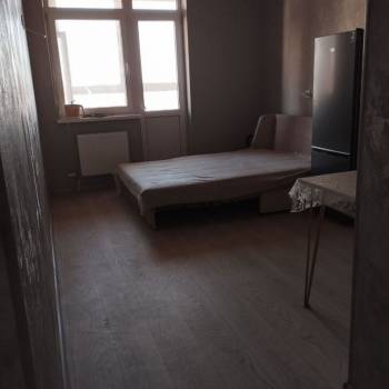 Продается 1-комнатная квартира, 43,8 м²