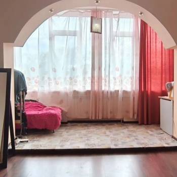 Продается 2-х комнатная квартира, 61,7 м²