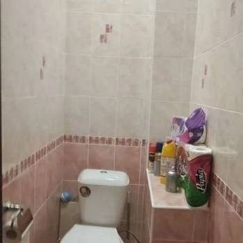 Продается 2-х комнатная квартира, 61,7 м²