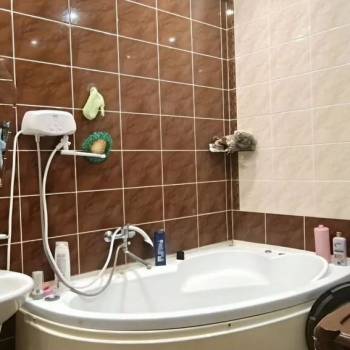 Продается 2-х комнатная квартира, 61,7 м²