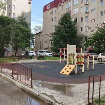 Продается 2-х комнатная квартира, 61,7 м²