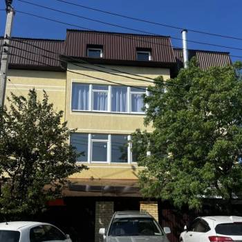 Продается 1-комнатная квартира, 29 м²