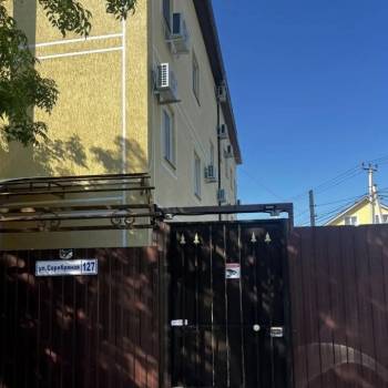 Продается 1-комнатная квартира, 29 м²