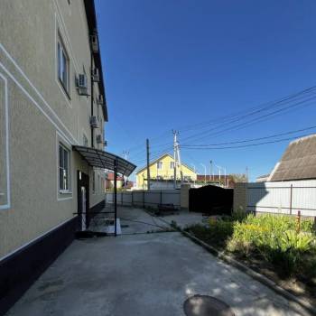 Продается 1-комнатная квартира, 29 м²