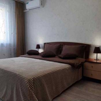 Сдается 1-комнатная квартира, 39 м²