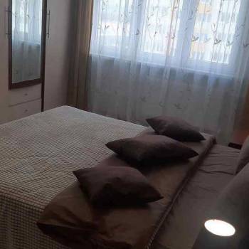 Сдается 1-комнатная квартира, 39 м²