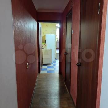 Продается 3-х комнатная квартира, 69,4 м²