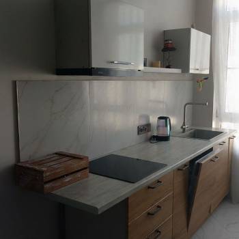 Продается 1-комнатная квартира, 39,6 м²