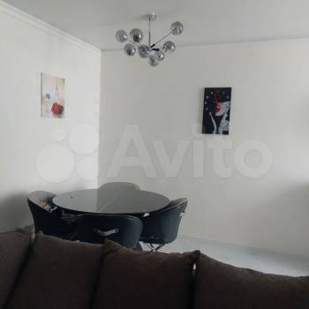 Продается 1-комнатная квартира, 39,6 м²