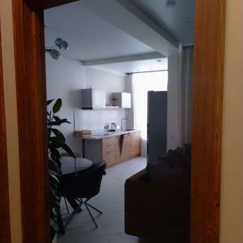 Продается 1-комнатная квартира, 39,6 м²