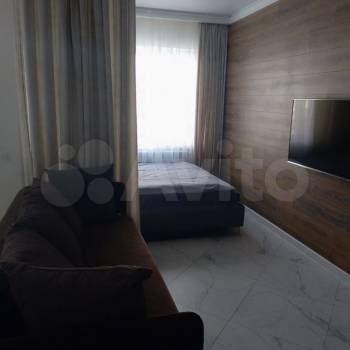 Продается 1-комнатная квартира, 39,6 м²