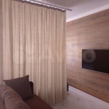 Продается 1-комнатная квартира, 39,6 м²