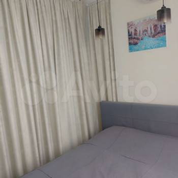 Продается 1-комнатная квартира, 39,6 м²