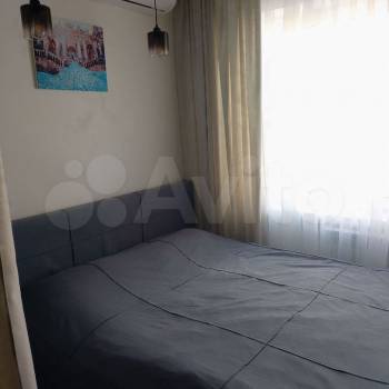 Продается 1-комнатная квартира, 39,6 м²