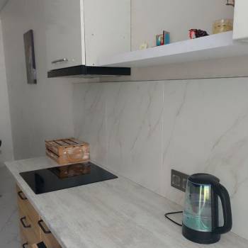 Продается 1-комнатная квартира, 39,6 м²