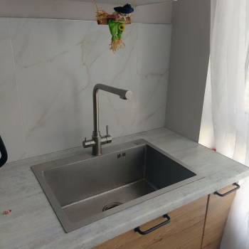 Продается 1-комнатная квартира, 39,6 м²