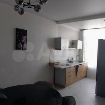 Продается 1-комнатная квартира, 39,6 м²