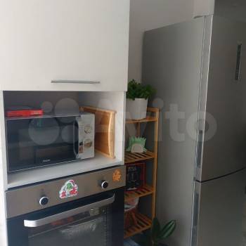 Продается 1-комнатная квартира, 39,6 м²