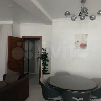 Продается 1-комнатная квартира, 39,6 м²