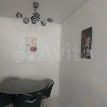 Продается 1-комнатная квартира, 39,6 м²