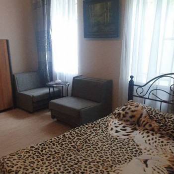 Сдается 1-комнатная квартира, 42 м²