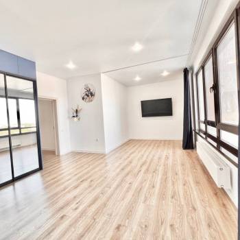 Продается 3-х комнатная квартира, 91 м²