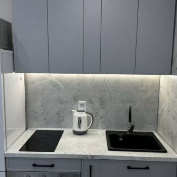 Продается 1-комнатная квартира, 45 м²