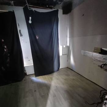 Продается 1-комнатная квартира, 28,4 м²