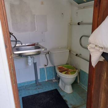 Продается 1-комнатная квартира, 28,4 м²