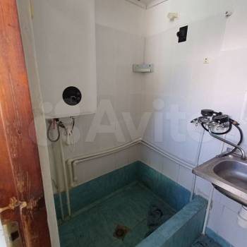 Продается 1-комнатная квартира, 28,4 м²