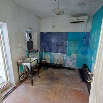 Продается 1-комнатная квартира, 28,4 м²