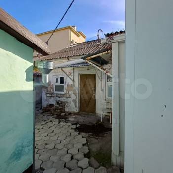 Продается 1-комнатная квартира, 28,4 м²