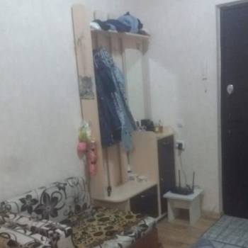 Продается 1-комнатная квартира, 43,3 м²