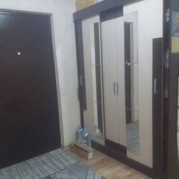 Продается 1-комнатная квартира, 43,3 м²