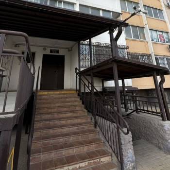 Продается 3-х комнатная квартира, 74,4 м²