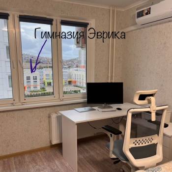 Продается 3-х комнатная квартира, 78 м²