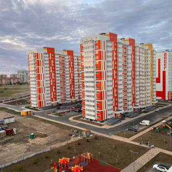 Продается 3-х комнатная квартира, 78 м²