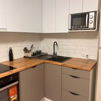 Продается 3-х комнатная квартира, 78 м²