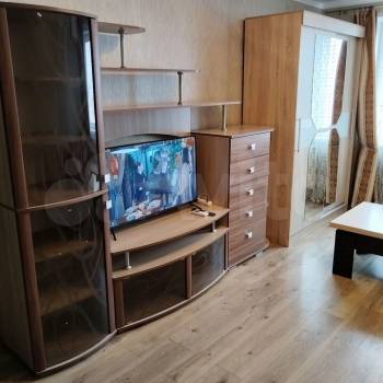 Сдается 1-комнатная квартира, 42 м²