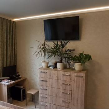 Продается 2-х комнатная квартира, 42,9 м²